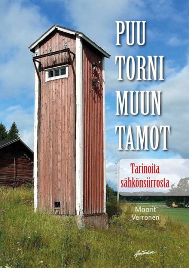 Puutornimuuntamot