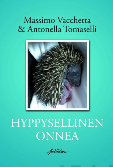 Hyppysellinen onnea