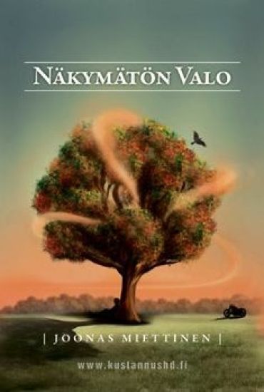 Näkymätön valo