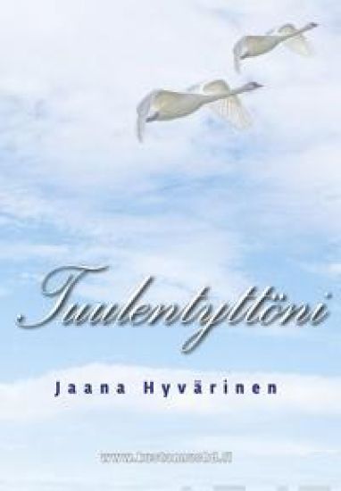 Tuulentyttöni