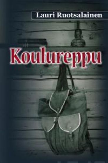 Koulureppu