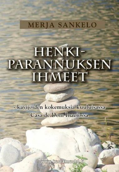 Henkiparannuksen ihmeet