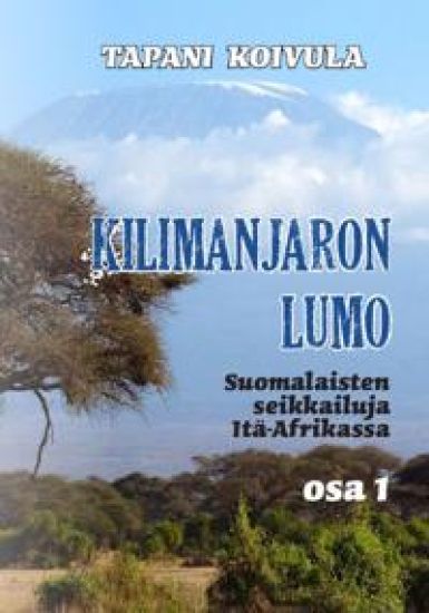 Kilimanjaron lumo