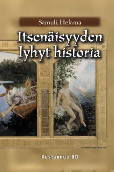 Itsenäisyyden lyhyt historia