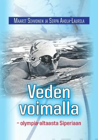 Veden voimalla