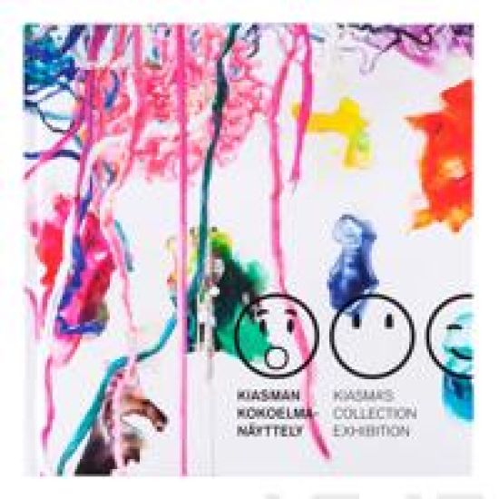 Kiasman kokoelmanäyttely - Kiasma's collection exhibition