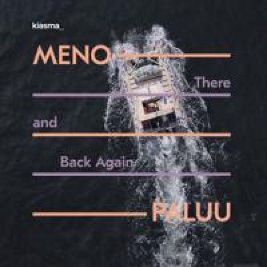Meno-paluu - nykytaidetta Itämeren alueelta