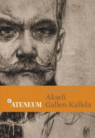 Akseli Gallen-Kallela (suomenkielinen)