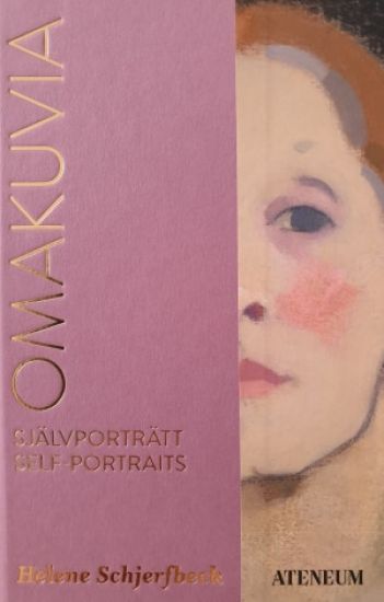 Omakuvia - Självporträtt - Self-Portraits