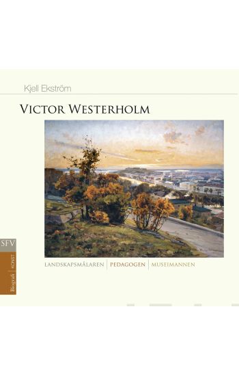 Victor Westerholm