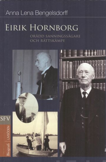 Eirik Hornborg