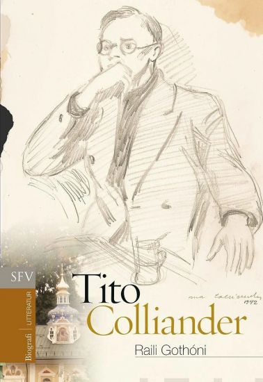 Tito Colliander