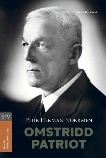 Pehr Herman Norrmén