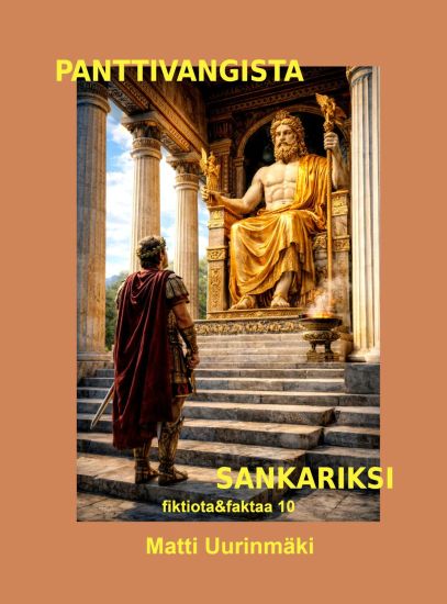 Panttivangista sankariksi