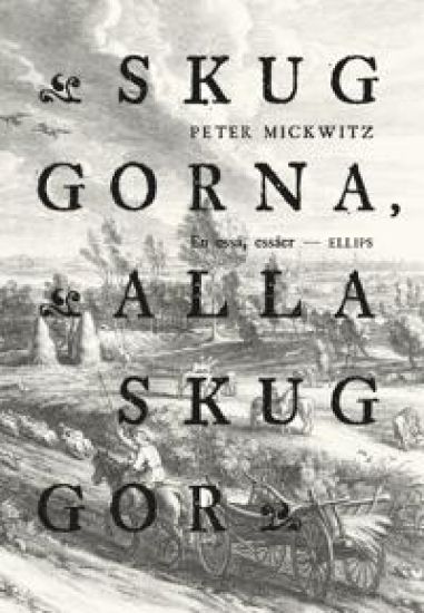 Skuggorna, alla skuggor