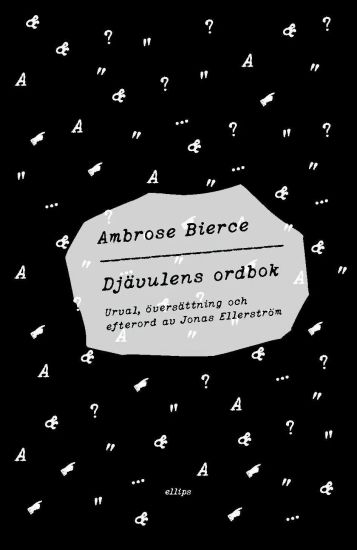Djävulens ordbok