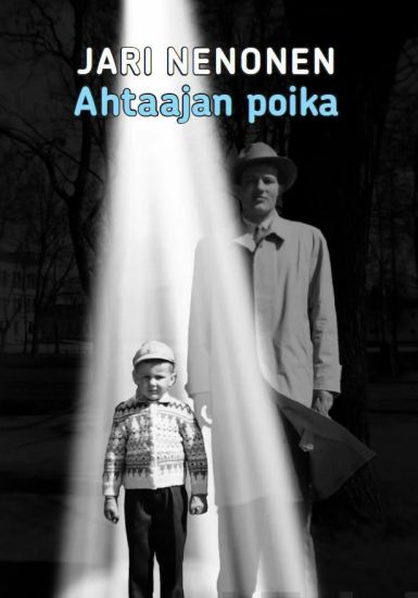 Ahtaajan poika