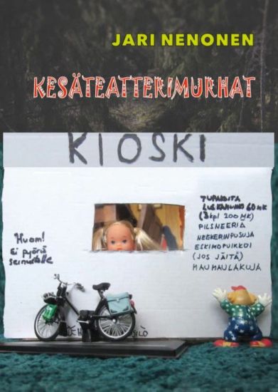Kesäteatterimurhat