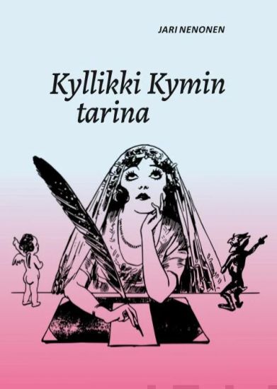 Kyllikki Kymin tarina