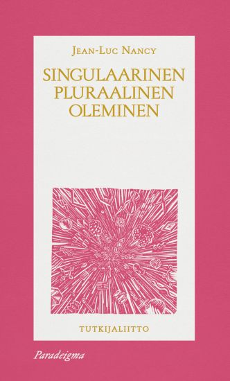 Singulaarinen pluraalinen oleminen