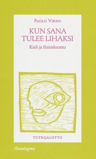 Kun sana tulee lihaksi