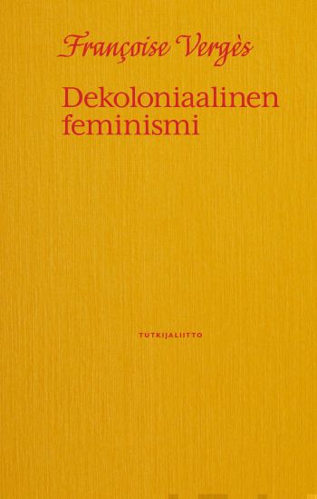 Dekoloniaalinen feminismi