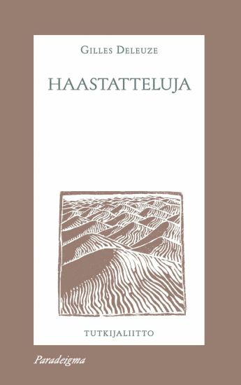 Haastatteluja