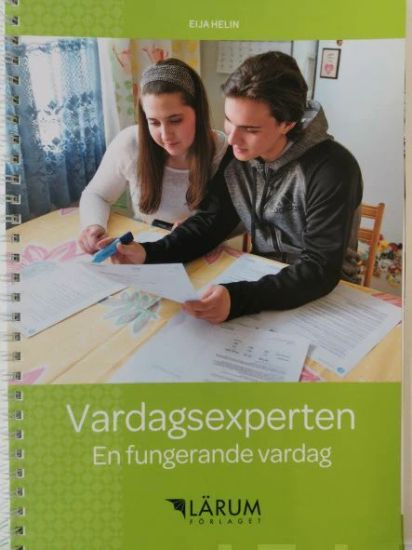 Vardagsexperten