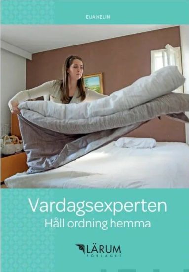 Vardagsexperten