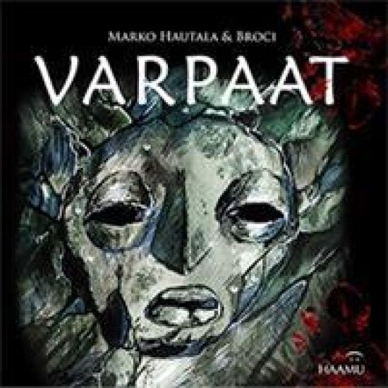 Varpaat
