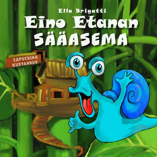 Eino Etanan sääasema