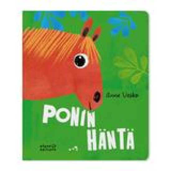 Ponin häntä