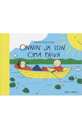 Onnin ja isin oma päivä