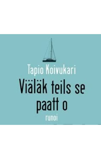 Viäläk teils se paatt o (cd)