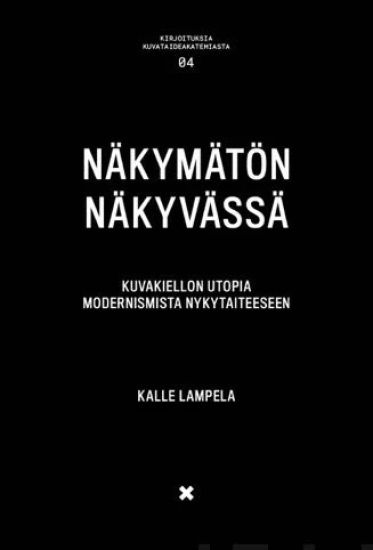 Näkymätön näkyvässä