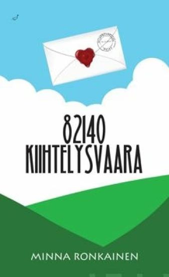 82140 Kiihtelysvaara