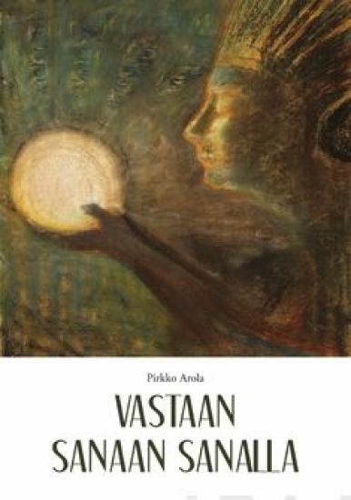 Vastaan sanaan sanalla