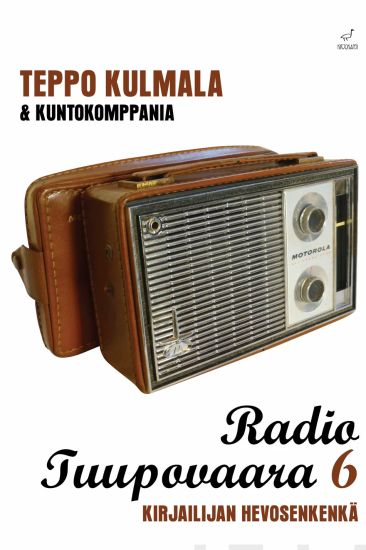 Radio Tuupovaara 6