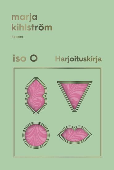 Iso O harjoituskirja