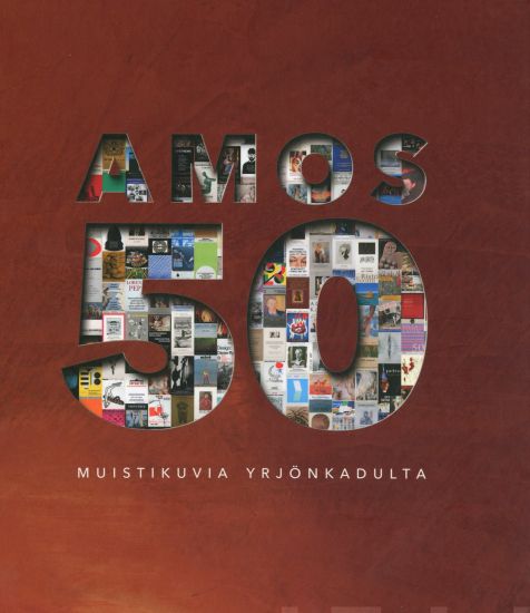 Amos 50