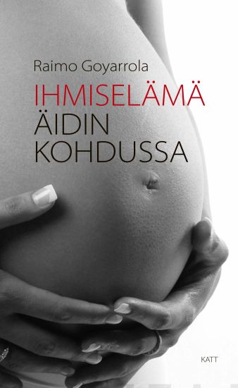 Ihmiselämä äidin kohdussa