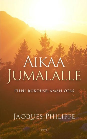 Aikaa Jumalalle