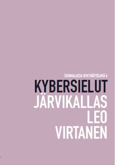 Kansikuva: Kybersielut