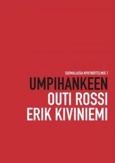 Umpihankeen