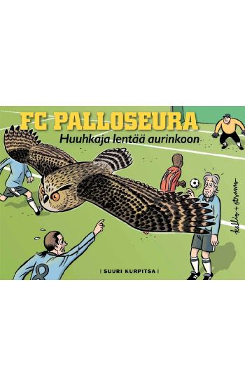 FC Palloseura