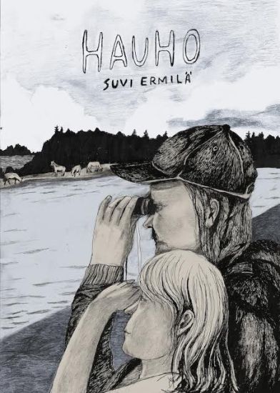 Kansikuva: Hauho