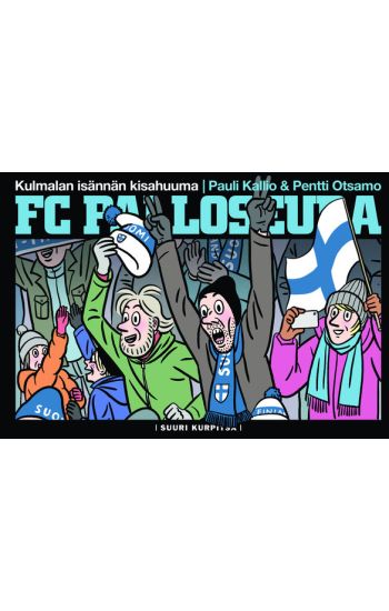 FC Palloseura