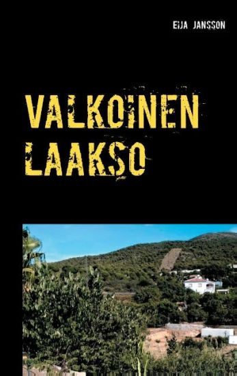 Valkoinen laakso