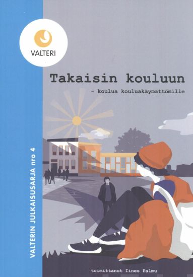 Takaisin kouluun