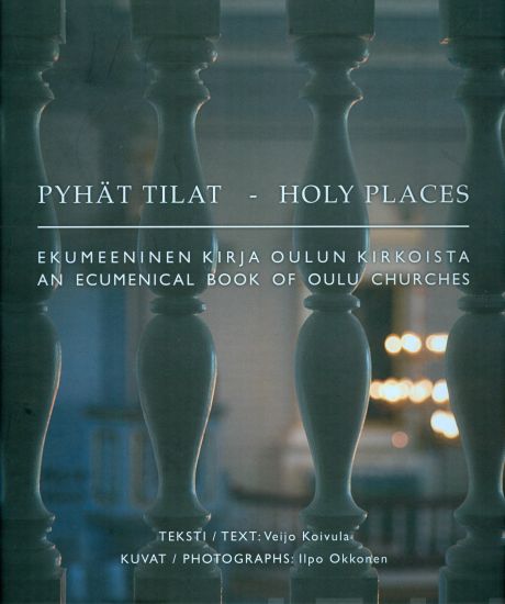 Pyhät tilat - Holy places